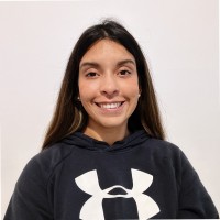 Melanie Sol Alarcon
