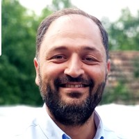 Halil İbrahim YAŞLAK