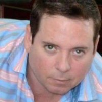 Billy Ríos novelo