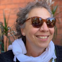 Catherine Louli