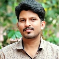Nithin Rg