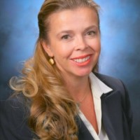 Veronika Funk, Mba