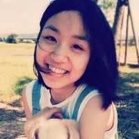 Kelly Tsai