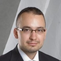 Igor Gavranovic