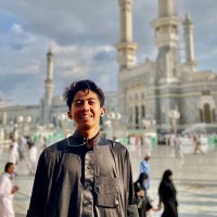 Nur Muhammad Abdillah