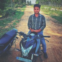 Chethan M