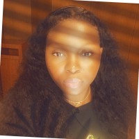 Neully Natacha Ngo Ntamak