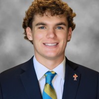 Trey Scheub