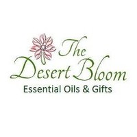 Desert Bloom