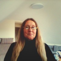 Helen Harvey