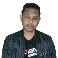 Muhd Haikal Ismail