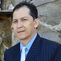 Carlos Vinicio Bajaña