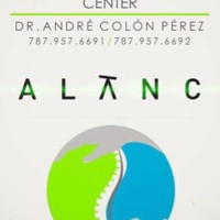 Dr. André Colón Pérez