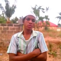 Odoh Ebenezer