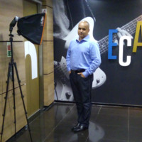 Marcio Rodrigues Moreira