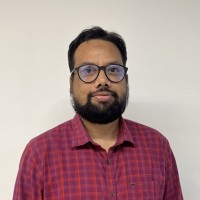 Ayaz Ahmad, Ph.D.