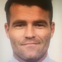 Kevin Holt