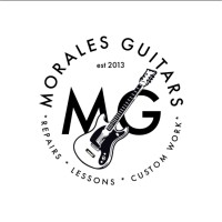 Morales Guitars