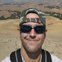 Travis Garber