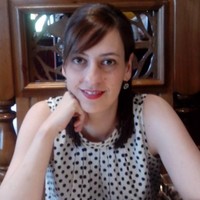 Yolanda Hernández Amezcua