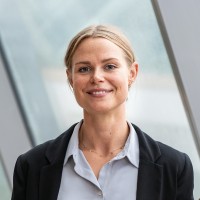 Carina Johansson