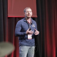 Andrew King