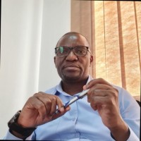 Franklin Okumu