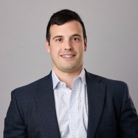 Jonathan Burros, Mba