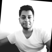 Nishant Jadhav