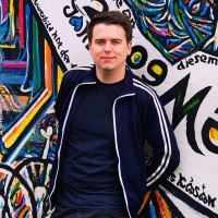 Zak Farnon