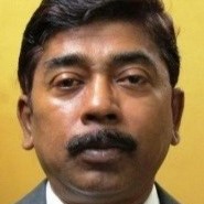 Kaushik Maity
