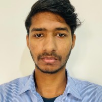 Ritikesh kumar