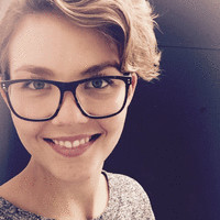 Christina Holm Meyling Markussen