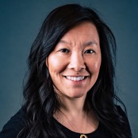 Priscilla Paik