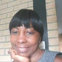 Marjolaine Kwemain