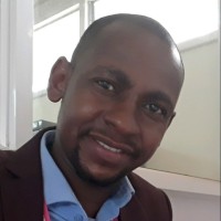 Simon Muigai