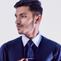 Shan Qamar
