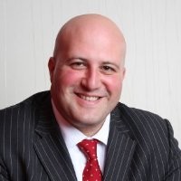 Gary Christofi Ba(Hons) Dippfs