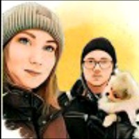 Rebecca Och Daniel