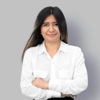 María Barron
