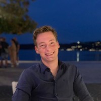Olav Dijck