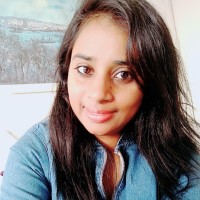 Parimala E