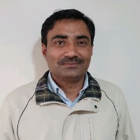 Rishikesh Ojha
