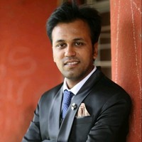 Shoaib Bagwan