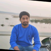 Raju Tinnathi