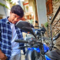 Boominathan Arumugam