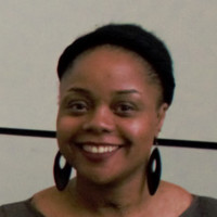 Jacinta Williams, Ms