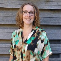 Rianne Ruitenburg - Van Essen