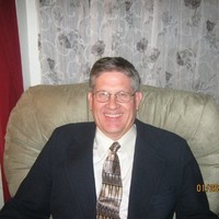 Ross Landon