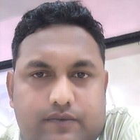 Parth Mandal